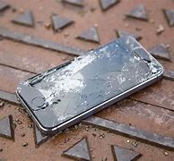 Image result for Broken Phone House On Table