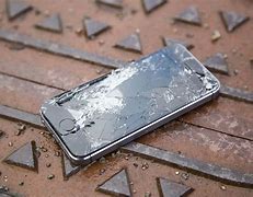 Image result for iPhone XS Broken