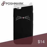 Image result for iPhone 7 Cat Phone Case