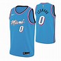 Image result for Miami Heat City Jersey Wade