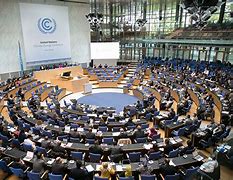 Image result for Global Climate Meeting