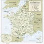 Image result for French Geography