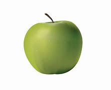 Image result for Green Apple Transparent Background
