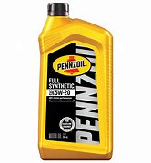 Image result for Pennzoil Synthetic