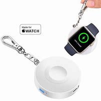 Image result for Portable Wireless Charger for Apple Watch