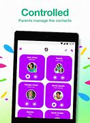 Image result for Kids Chat App