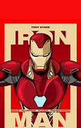 Image result for Iron Man and Daughter Wallpaper