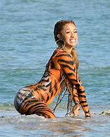 Image result for Cardi B Painted