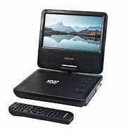 Image result for Magnavox 11 Inch Portable DVD Player