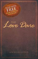 Image result for The Love Dare Stephen Kendrick