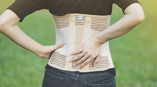 Image result for Scoliosis Back Brace for Posture
