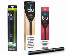 Image result for Blu Electronic Cigarette Refills