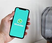 Image result for WhatsApp Messenger iPhone