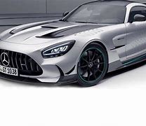 Image result for AMG GT Black Series Project One
