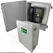 Image result for Phone Call Box