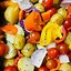 Image result for Mediterranean Vegetables List