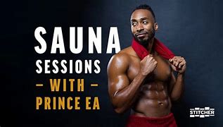 Image result for Prince EA Holding Fish
