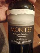 Image result for Montes Limited Selection Apalta