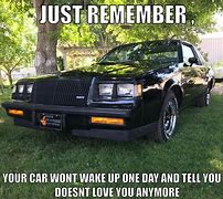 Image result for Buick Meme