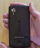 Image result for Chrome LG Nexus 5