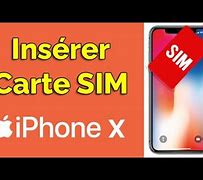 Image result for Support Card Sim iPhone