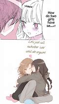 Image result for Anime Girl Wholesome Love Memes