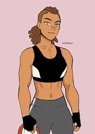 Image result for Lonnie She Ra Fan Art
