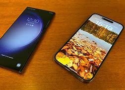 Image result for Photos Made From iPhone and Samsung