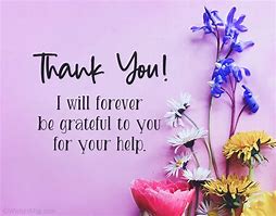 Image result for Thank You Words for Running a Great Charity
