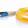 Image result for Fiber Ethernet Cable