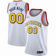 Image result for Golden State Warriors Custom Jersey