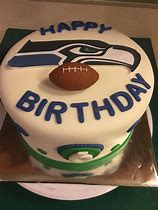 Image result for Seahawks Birthday