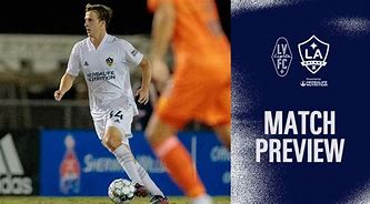 Image result for Vancouver Whitecaps FC vs LA Galaxy