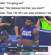Image result for Michael Office Dallas Cowboys Hat Meme