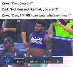 Image result for Dallas Cowboys Meme Our Year