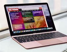 Image result for Rose Pink MacBook