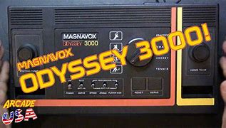 Image result for Magnavox Odyssey Screen