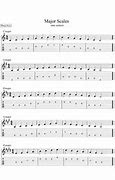 Image result for BB Major Key Signature