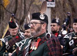 Image result for Canadian Forces Base Borden Pipes and Drums Band