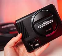 Image result for Sega Genesis Mini