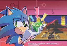 Image result for Sonic the The High Redraw