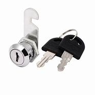 Image result for Cabinet Locks with Key