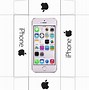 Image result for Printable Mini iPhone Screen