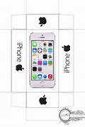 Image result for mini iPhone X Printables