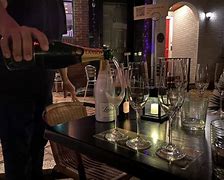 Image result for Brut Champagne and Wine Bar Alexandria