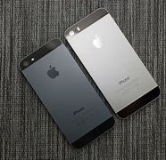 Image result for iPhone 5S Black and Gray