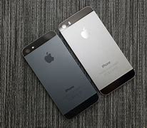 Image result for Apple iPhone 5S Gray