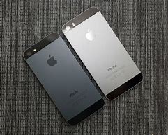 Image result for iPhone 5 SE Gray