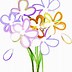 Image result for Spring Flower Clip Art Art