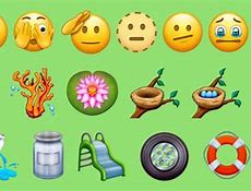 Image result for New Apple Emoji Faces